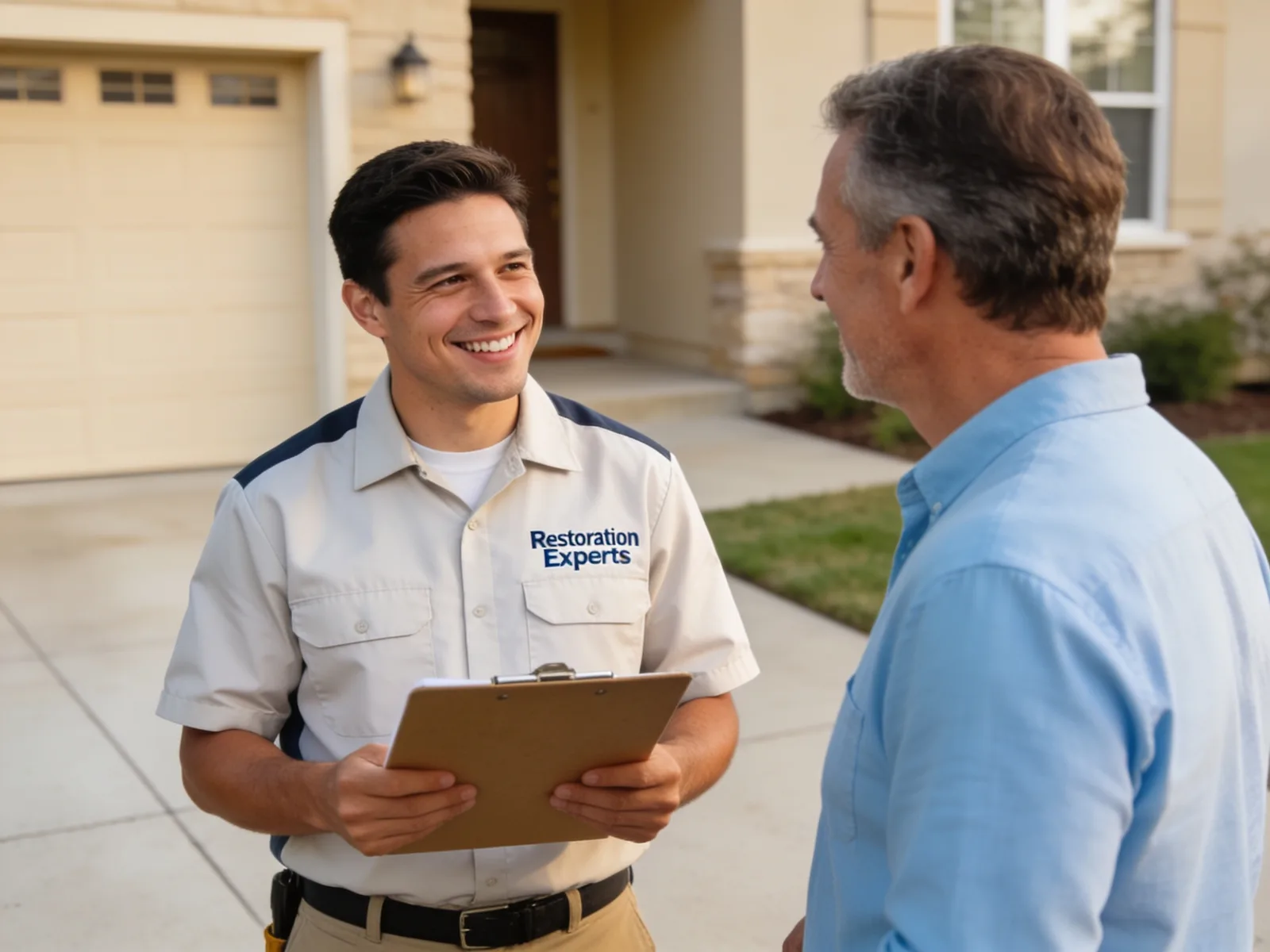 Water Damage Cleanup Singers Glen, VA FAQs